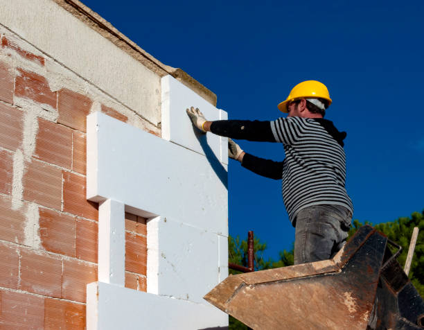 Types of Insulation We Offer in Gloucester Courthouse, VA