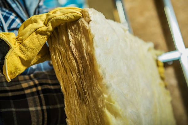 Best Blown-in Insulation in Gloucester Courthouse, VA