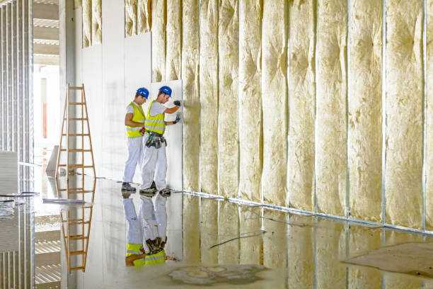 Best Energy Efficiency Insulation in Gloucester Courthouse, VA